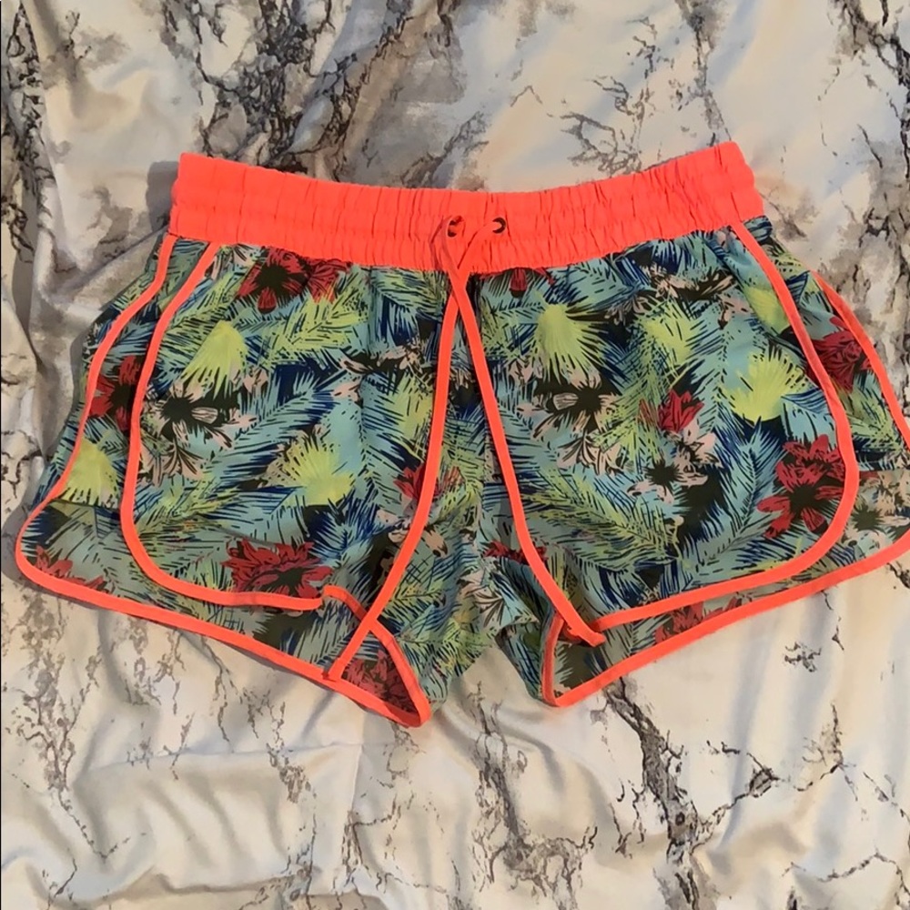 5 FOR 25$ ❤️ Multi-colored shorts